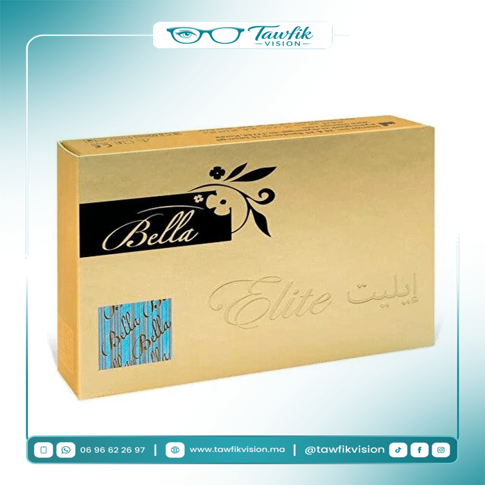 elit-1 Bella Elite Collection – Image 1