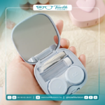 Kite de voyage (lentilles souples) – Image 2