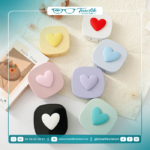 Kite de voyage (lentilles souples)