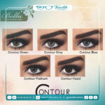 BELLA CONTOUR COLLECTION – Image 2