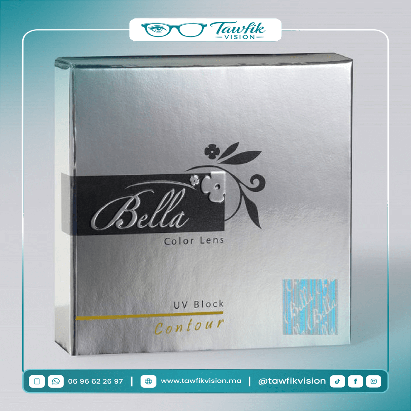 Bella-Contour Bella highlights collection – Image 1