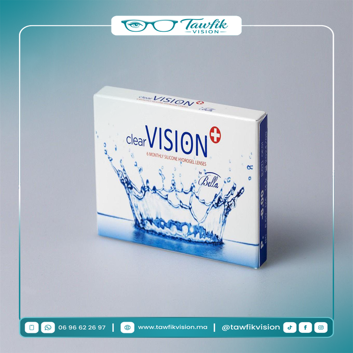 clear-1 Clear Vision Monthly – Image 1
