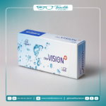 Lentilles Clear Vision (dailies) (Boite de 30 lentilles)