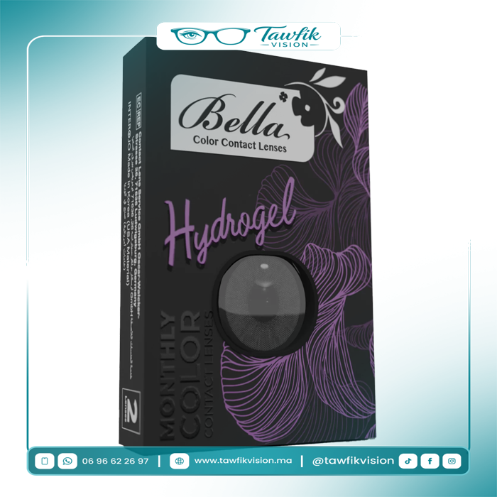 produit-1 Bella Natural Collection – Image 1