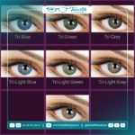 Adore Tri Tone – Image 2