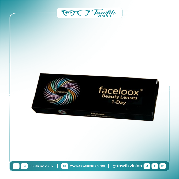 Product_tawfikvision1 Faceloox Couleurs 1 Day – Image 1