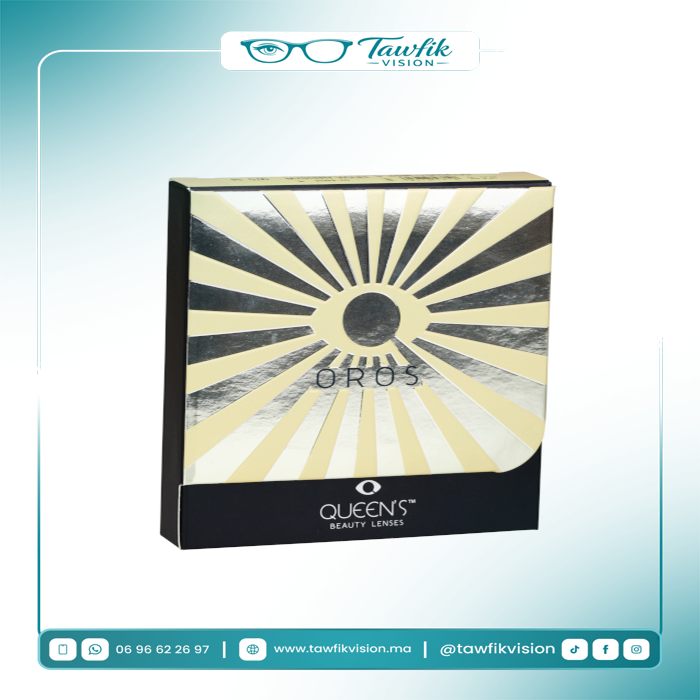 Soleko-Queen’s-Oros Soleko Queen’s Oros – Image 1