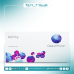 Biofinity Toric (Pack de 3)