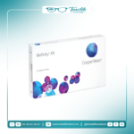 Biofinity (Pack de 6 lentilles)