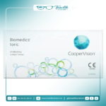 Biomedics TORIC ( Pack de 6 )