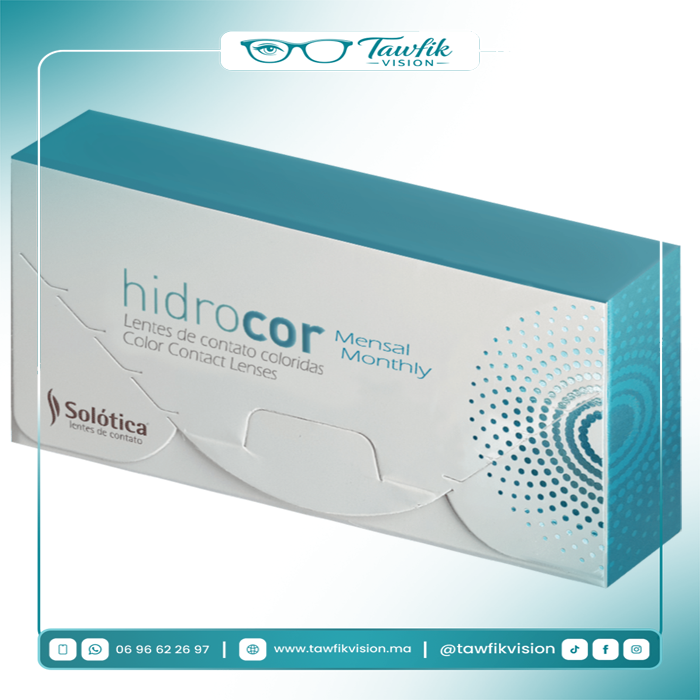 Solotica Hidrocor Monthly-1 Solotica Hidrocor Monthly – Image 1