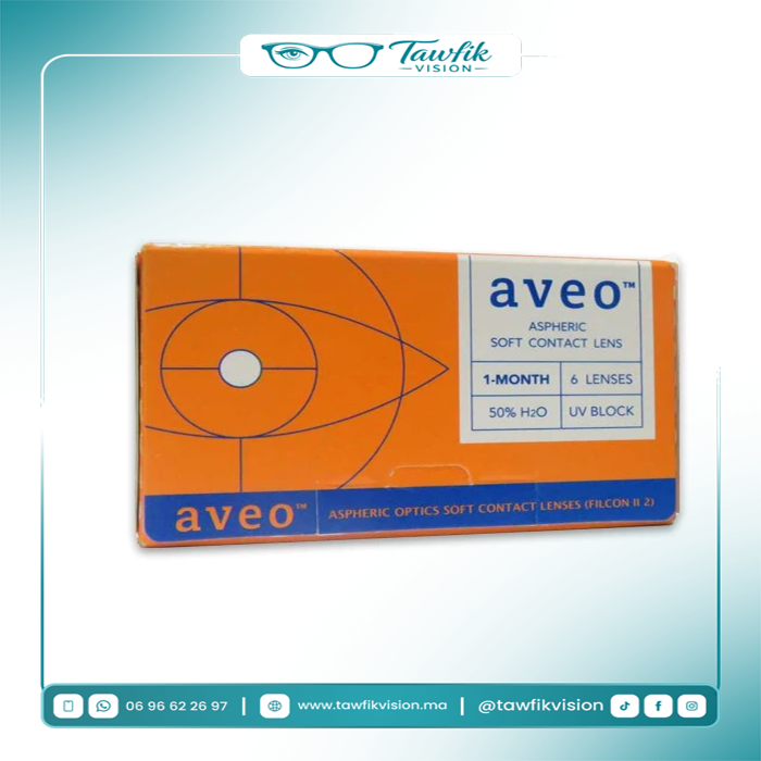 aveo1 Aveo One Month – Image 1